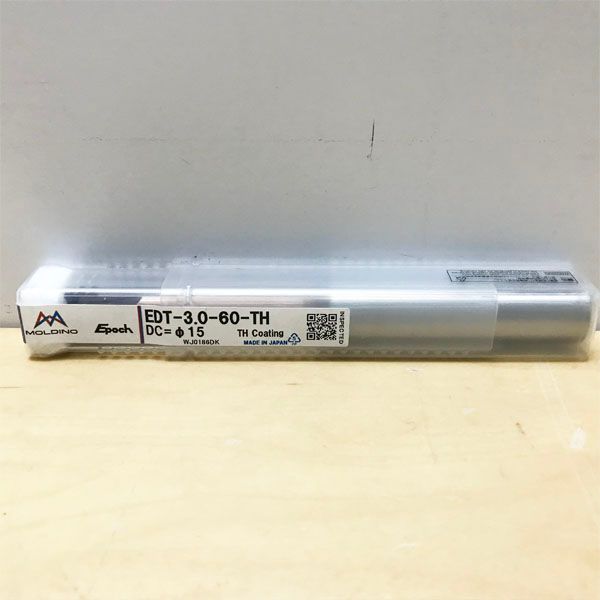 MOLDINO モルディノ EDT-3.0-60-TH エポックDスレッドミル 116011