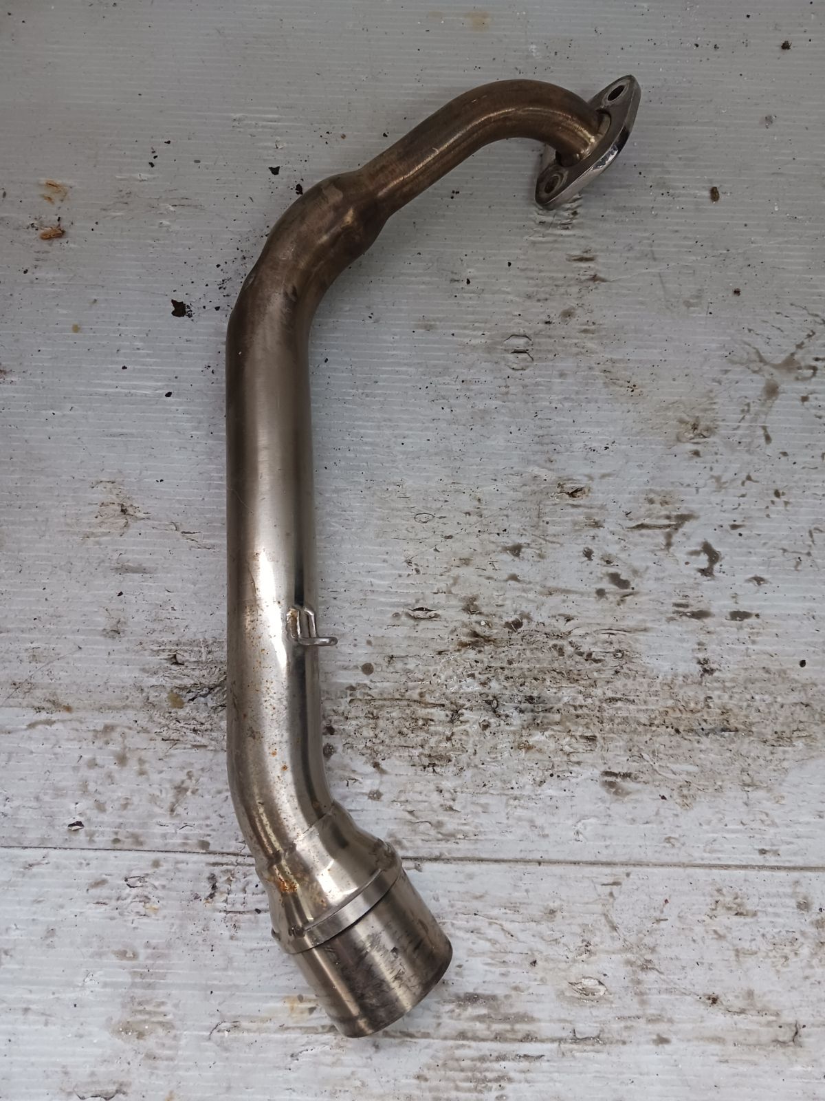 ズーマーマフラー デイトナ - メルカリ