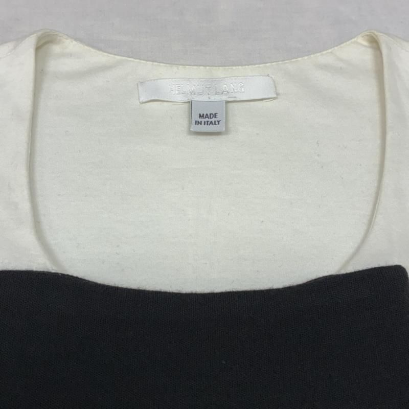 希少 90s Helmut Lang ワンピースタンクトップ 本人期 アーカイブ 希少