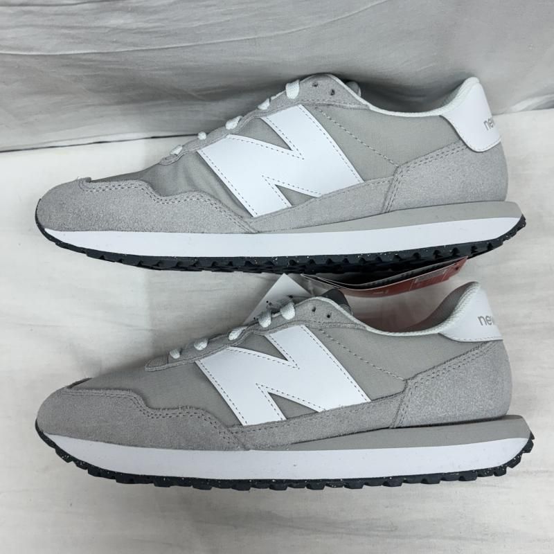 new balance ニューバランス スエード ビッグNロゴ
