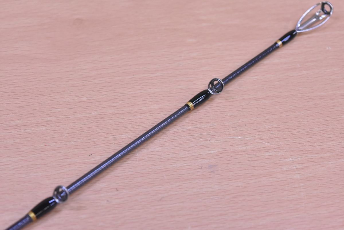 カーペンター KLL サンダーストラック TS 60LSS-S スピニングロッド