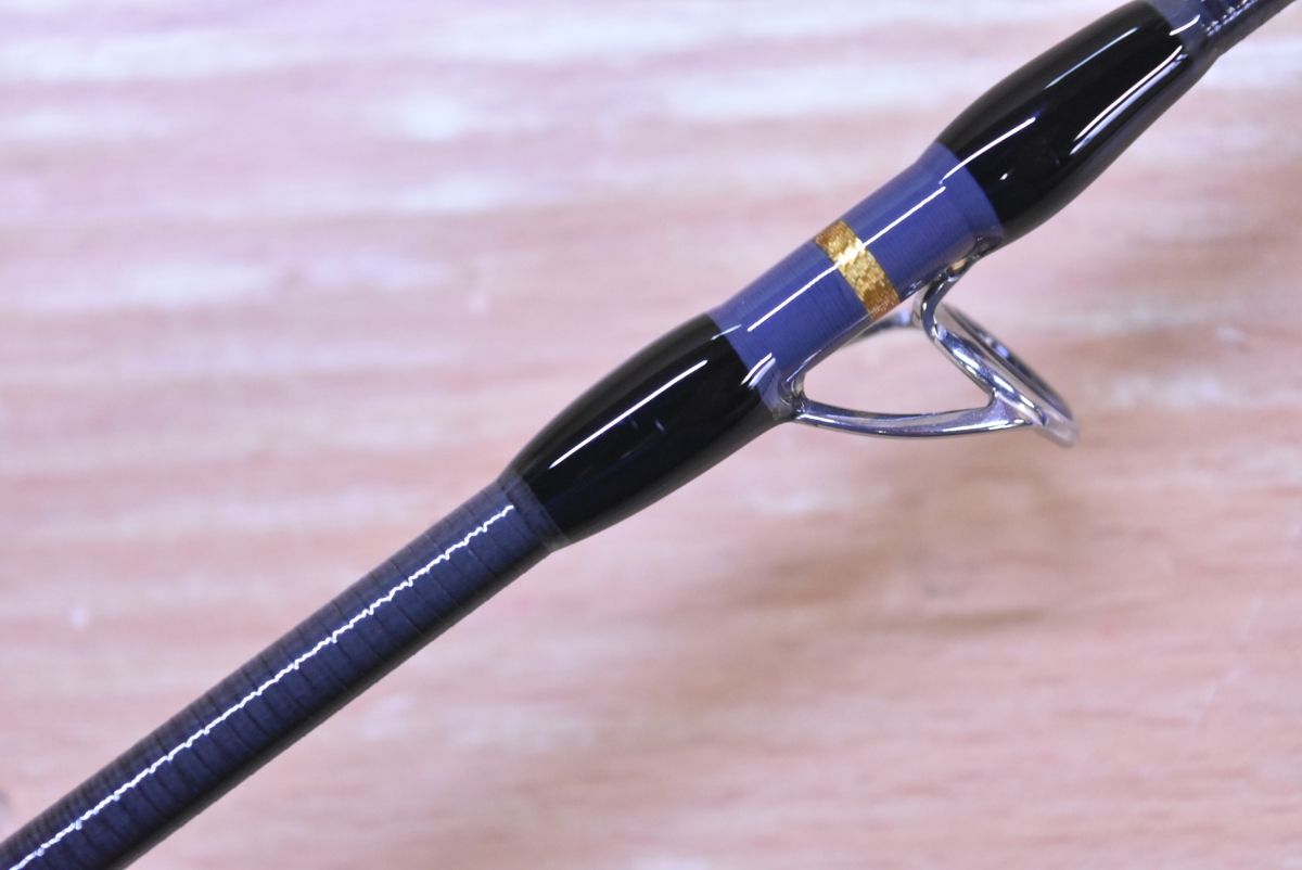 カーペンター KLL サンダーストラック TS 60LSS-S スピニングロッド