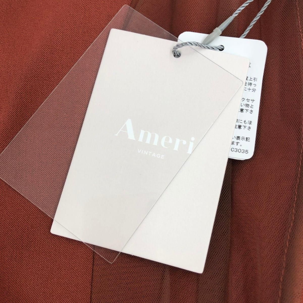 AMERI VINTAGE アメリヴィンテージ チュールロンパース サイズ:M 