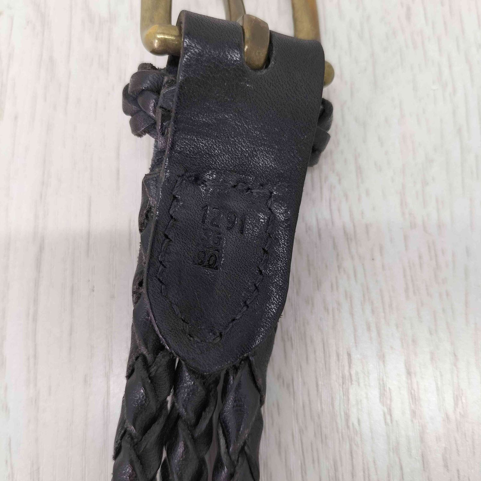 ポロラルフローレン POLO RALPH LAUREN MADE IN ENGLAND イントレ