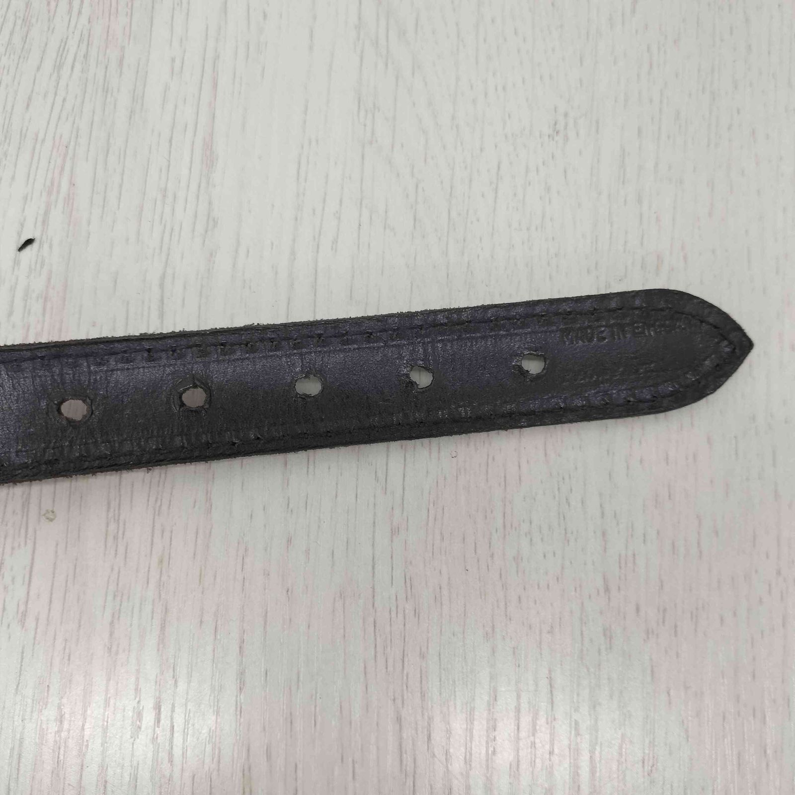 ポロラルフローレン POLO RALPH LAUREN MADE IN ENGLAND イントレ