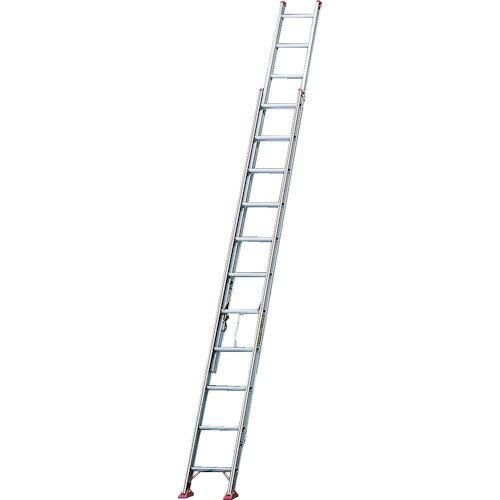 ハセガワ アップスライダー2連はしご 44型 10647 HA 244 C 6010