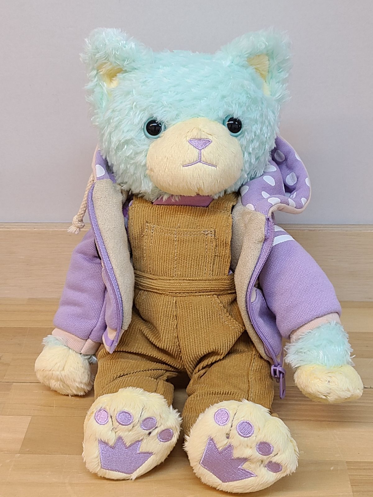 うたプリ PRINCE CAT プリンスキャット 美風藍 リラ 本体