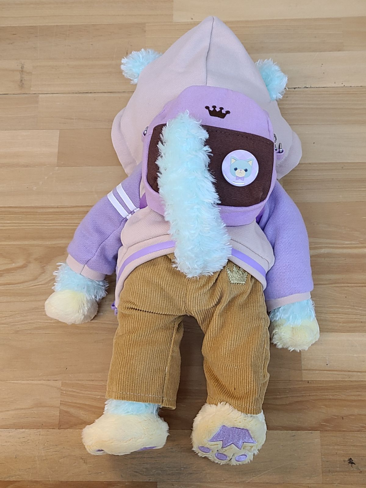 うたプリ PRINCE CAT プリンスキャット 美風藍 リラ 本体