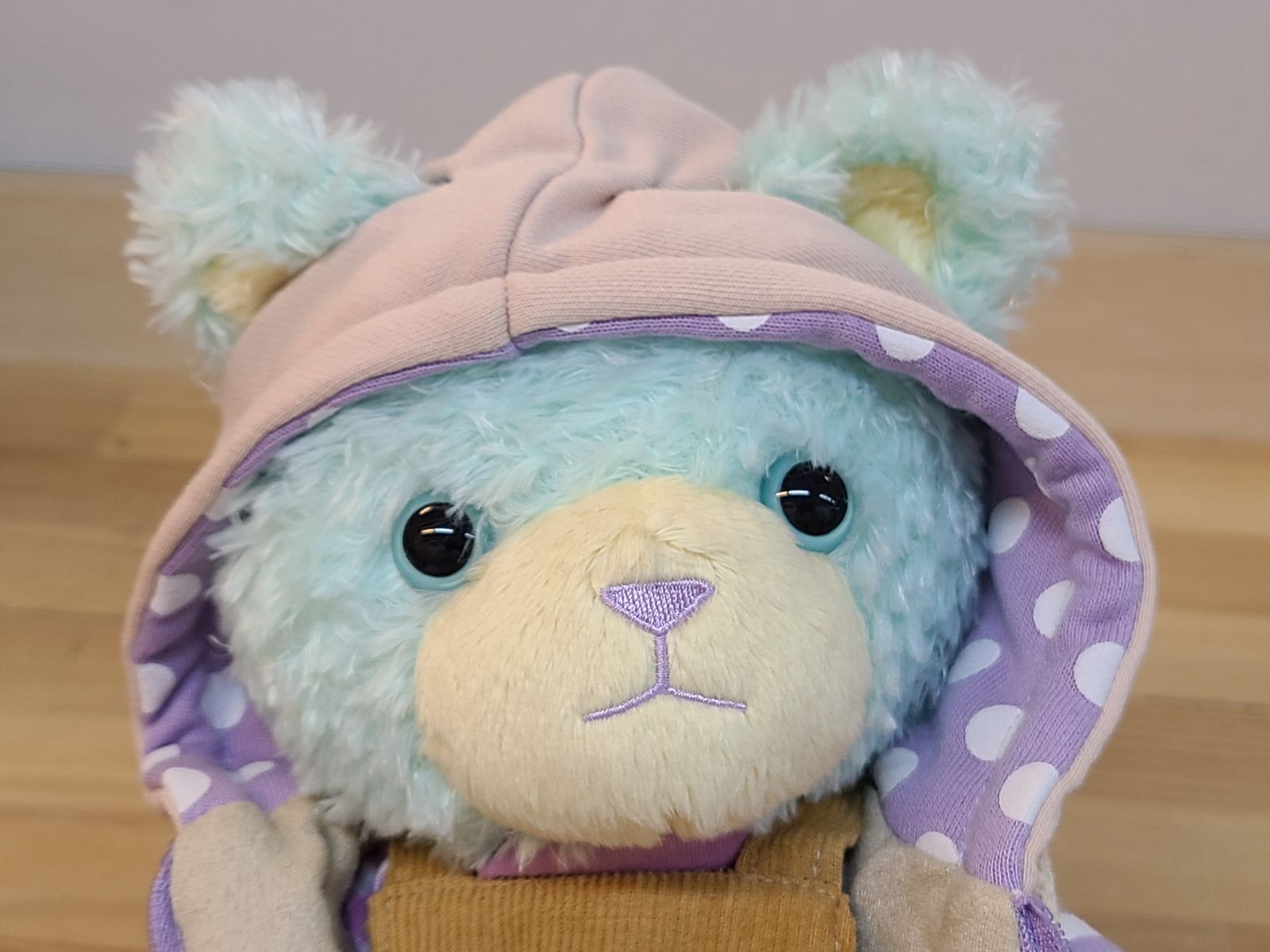 うたプリ PRINCE CAT プリンスキャット 美風藍 リラ 本体