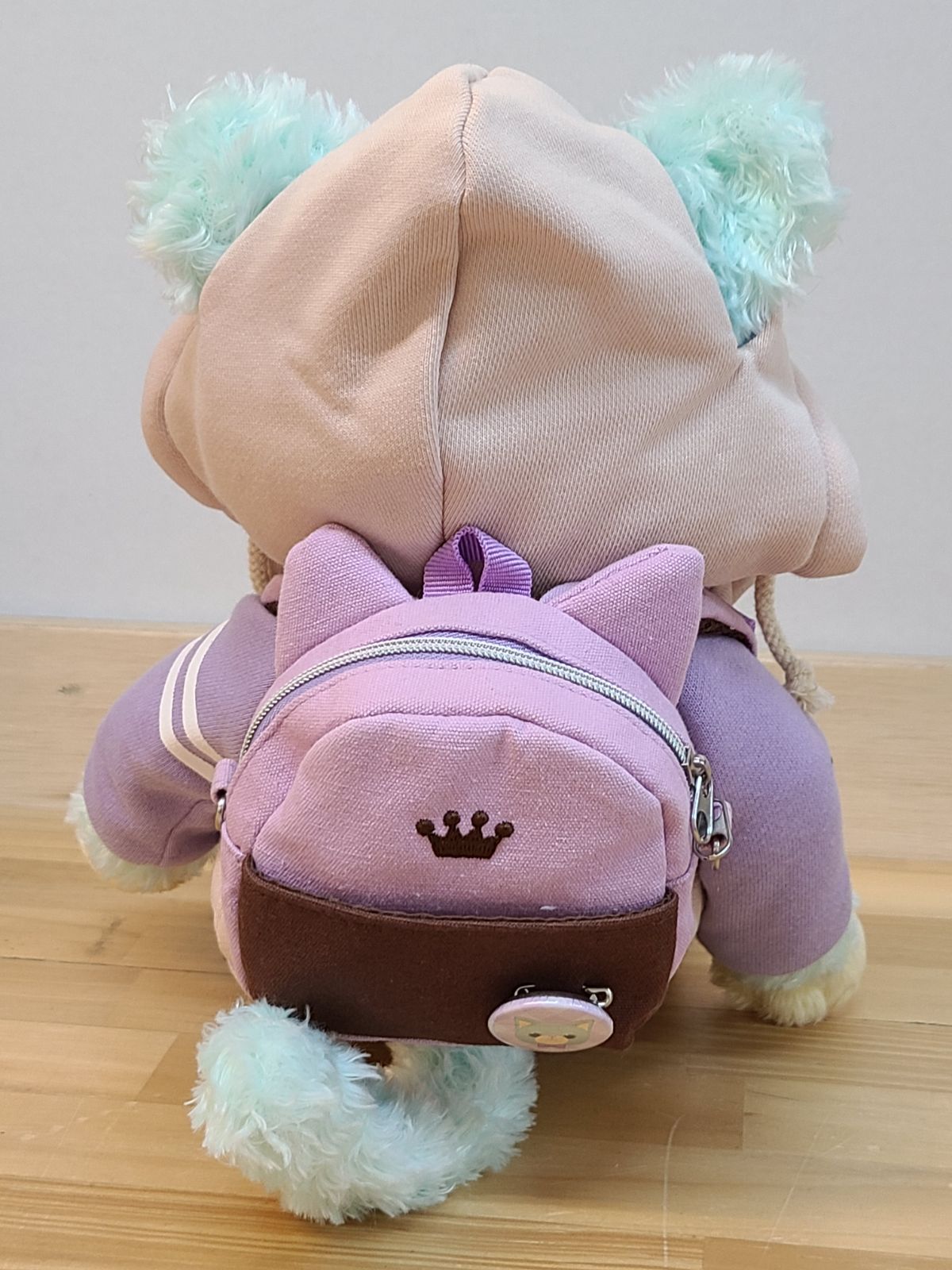 うたプリ PRINCE CAT プリンスキャット 美風藍 リラ 本体