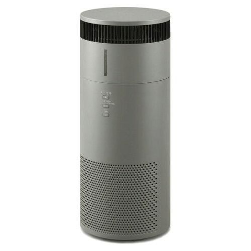 アイリスオーヤマ IRIS 209805 加湿空気清浄機 16畳 グレー 1256