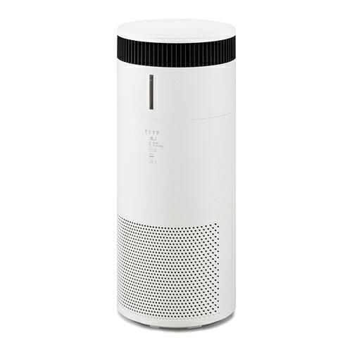 アイリスオーヤマ IRIS 209804 加湿空気清浄機 16畳 ホワイト 1256