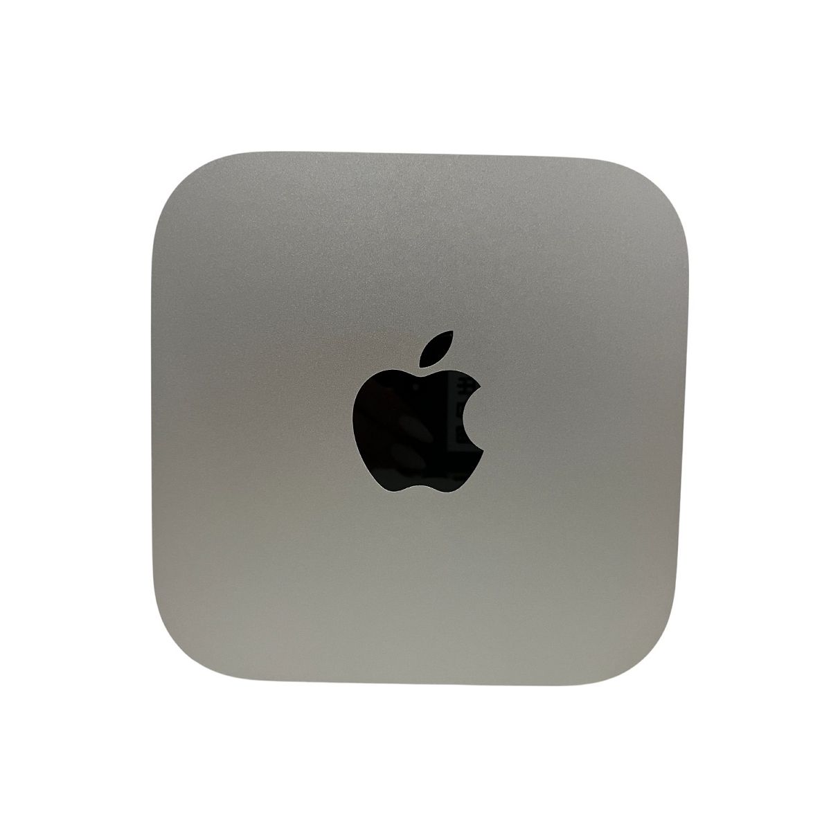 Apple Mac mini M 4 メモリ16 GB macOS Sequoia アップル ミニPC 良好