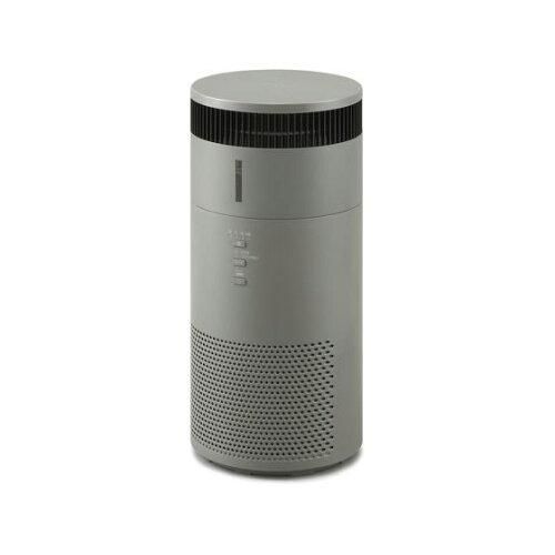 アイリスオーヤマ IRIS 209802 加湿空気清浄機 10畳 グレー 1256