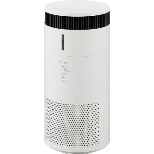 アイリスオーヤマ IRIS 209801 加湿空気清浄機 10畳 ホワイト 1256