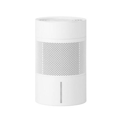 アイリスオーヤマ IRIS 209038 丸洗い気化加湿器 ホワイト 1256