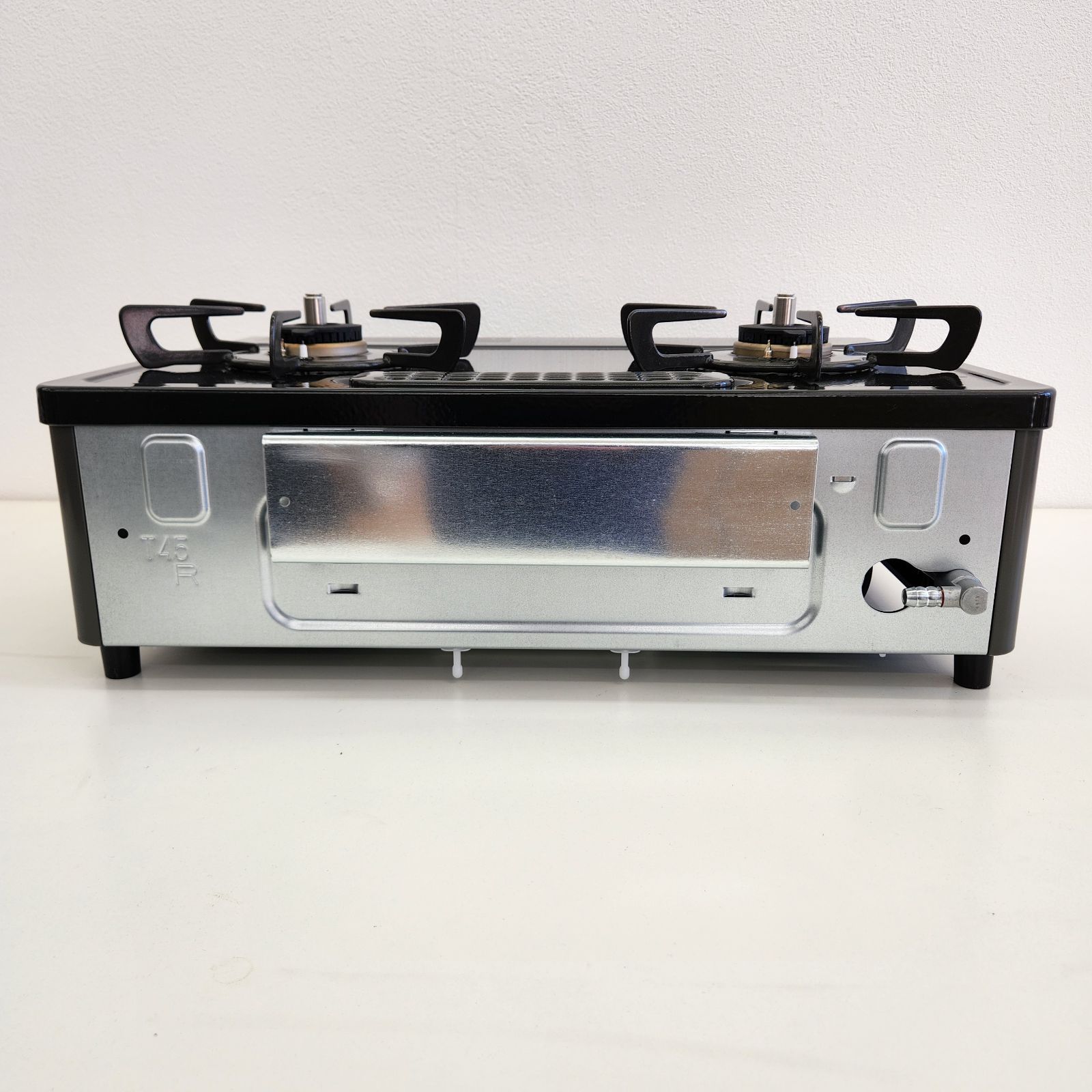 1007-014 ☆リユースのサカイ春日部店☆Rinnai リンナイ ガステーブル