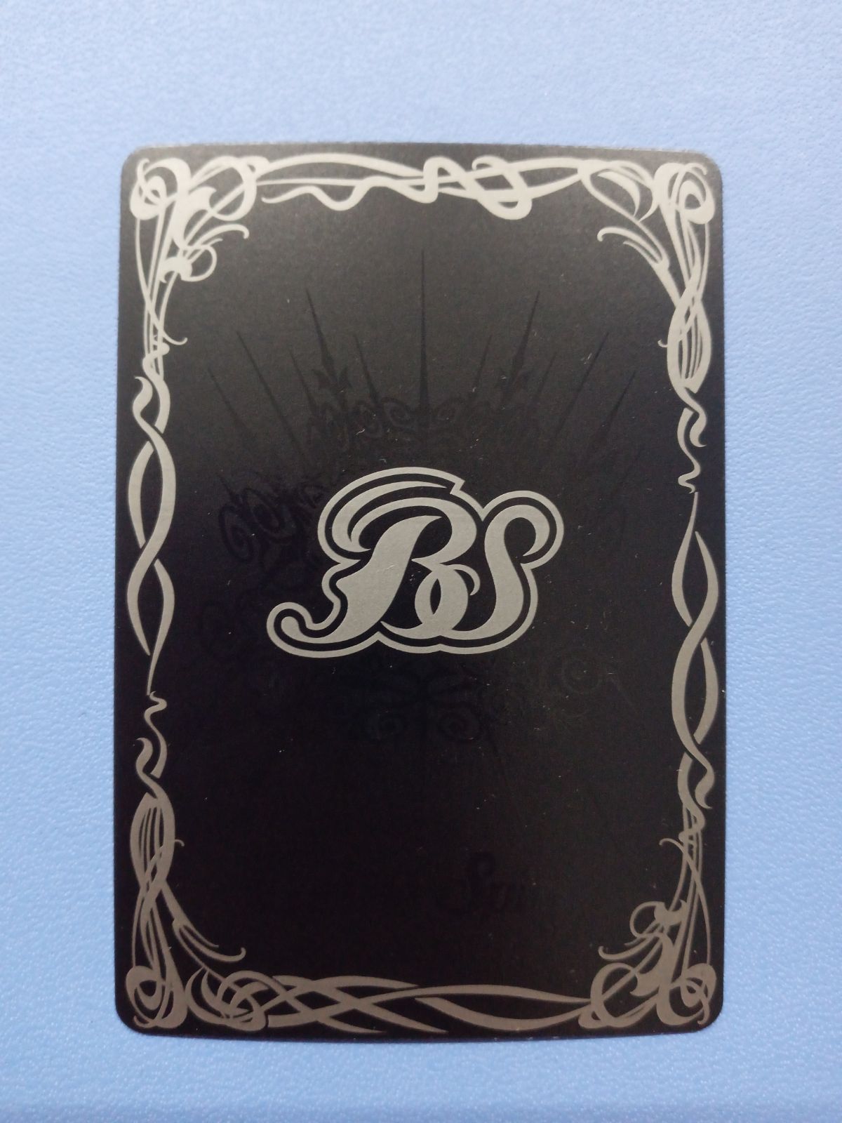  天啓大神 アマテラス ドラゴン AX SECRET BS 74-AX 03 バトルスピリッツ トレーディングカード