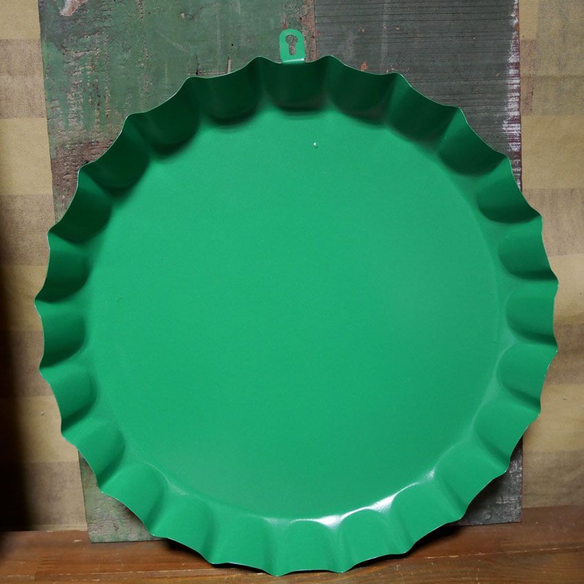 ハイネケン ボトルキャップサイン Heineken インテリア 王冠サイン