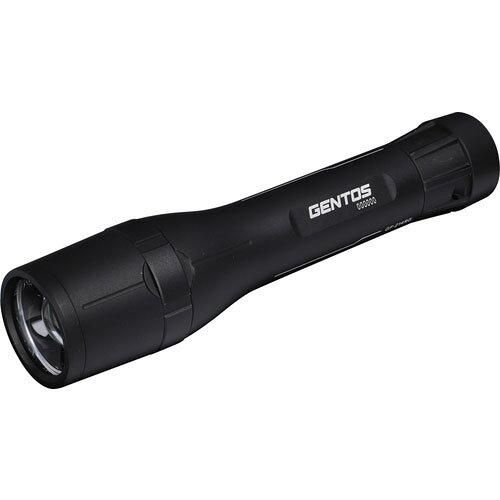 GENTOS LEDハンディライト Gシリーズ 214 RG GF 3335