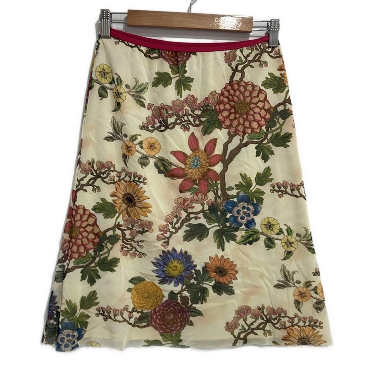 VIVIENNE TAM(ヴィヴィアンタム) スカート サイズ0 XS レディース美品