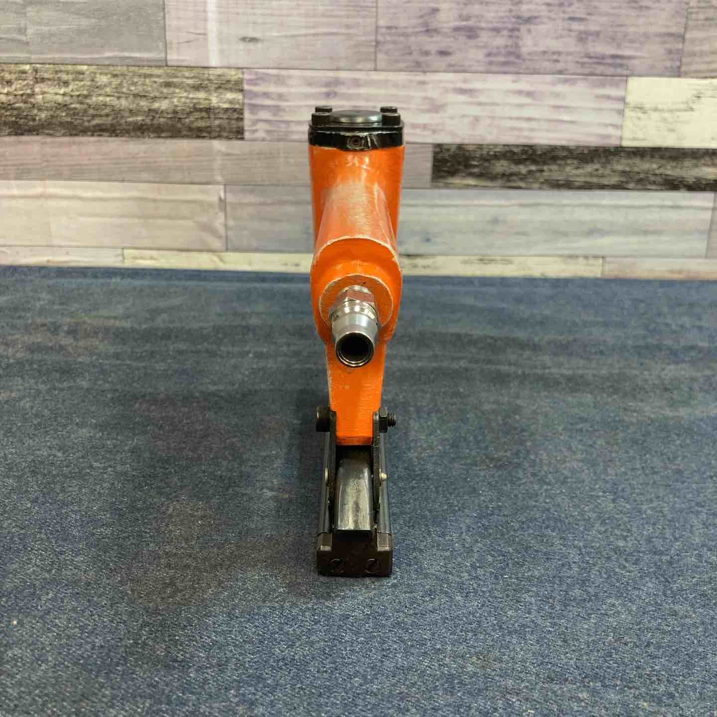  マックス MAX 常圧ステープル用エアネイラ TA-20 A 413 J 釘打機 エアーツール