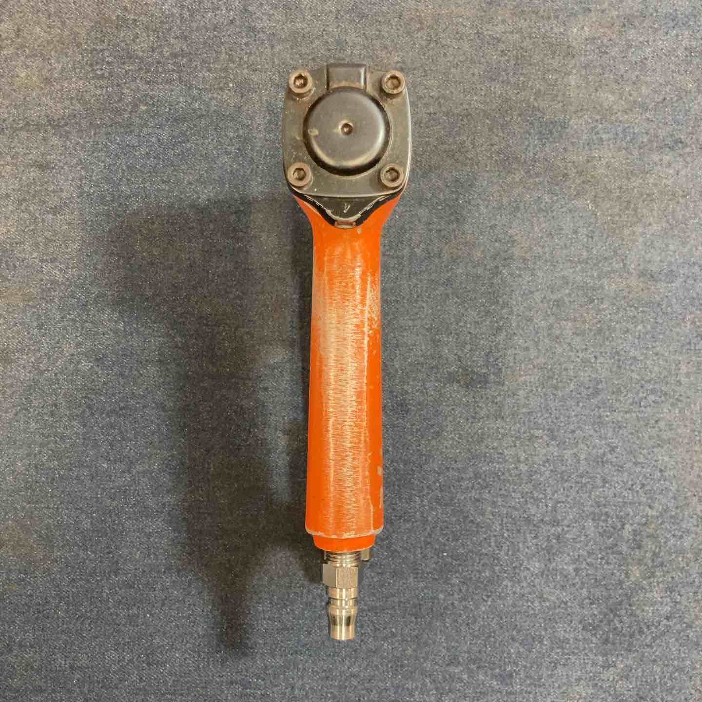 常圧ステープル用エアネイラ TA-20