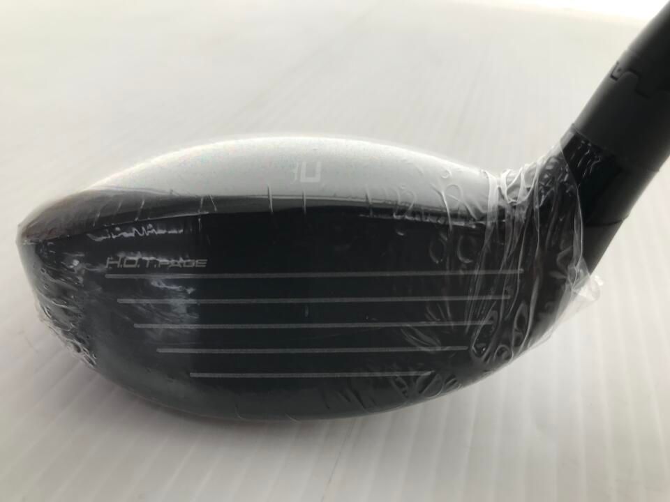 コブラ AEROJET MAX レディス 24.5度 SPEEDER NX for Cobra Lフレックス フェアウェイウッド