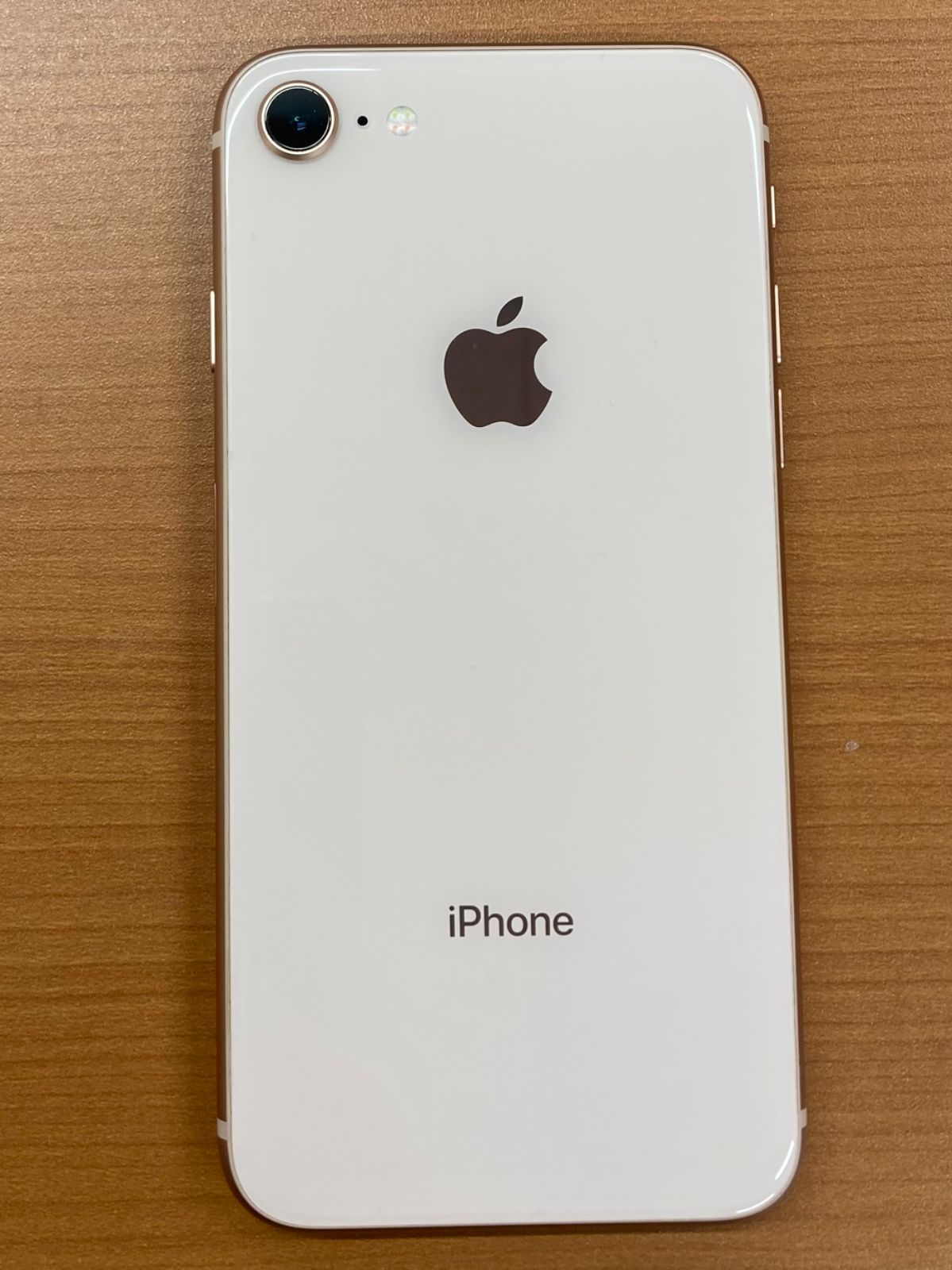 iPhone 8 64GB ゴールド ジャンク品 【公式通販】