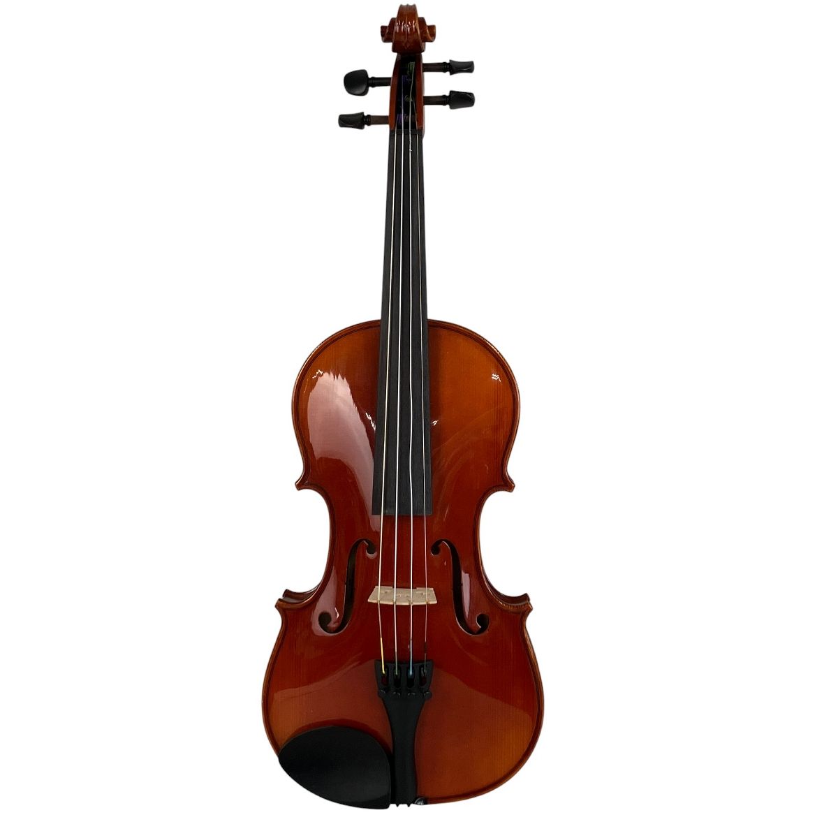 SUZUKI No.230 バイオリン 4/4 2022年製 ケース付 中古 Y10617806