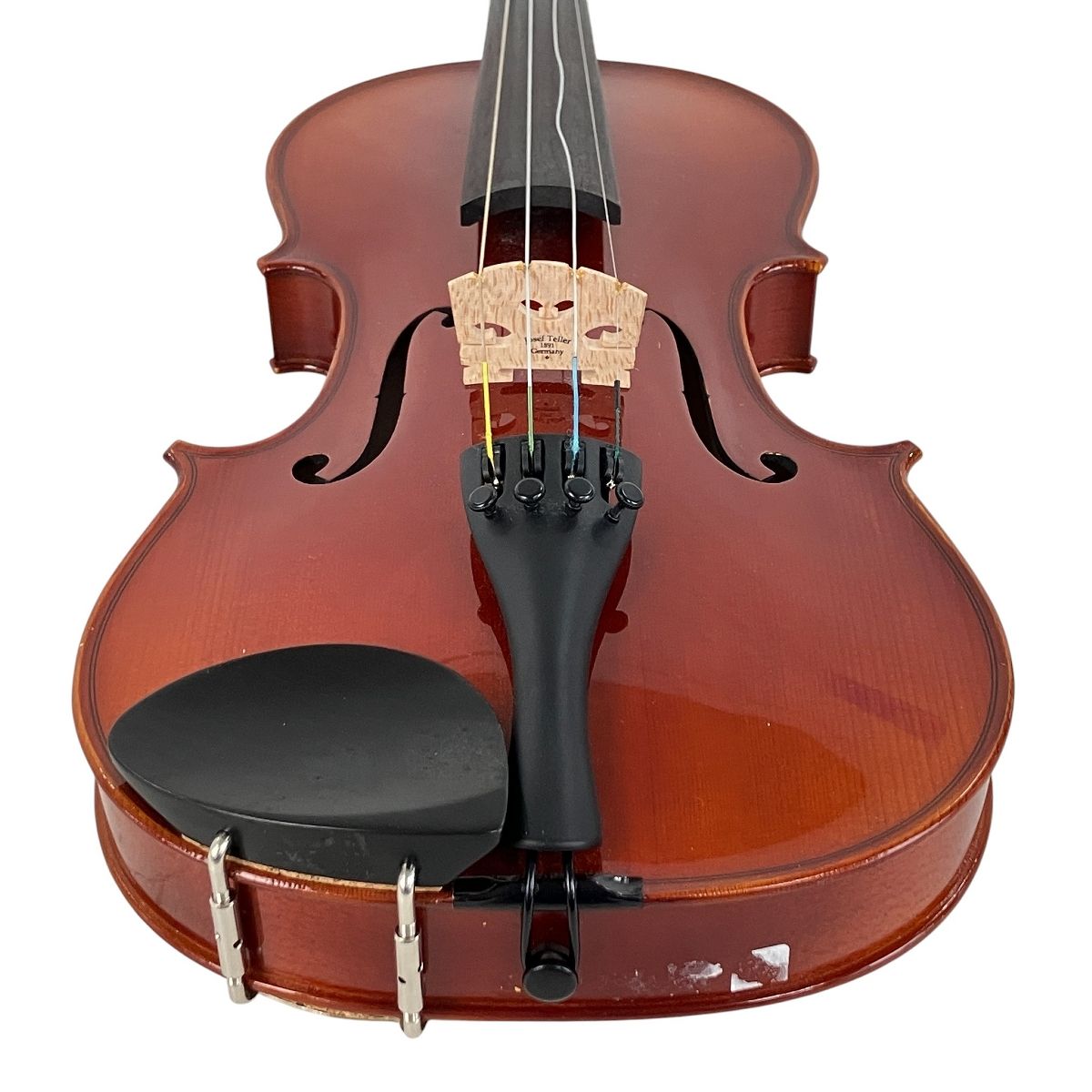 SUZUKI No.230 バイオリン 4/4 2022年製 ケース付 中古 Y10617806