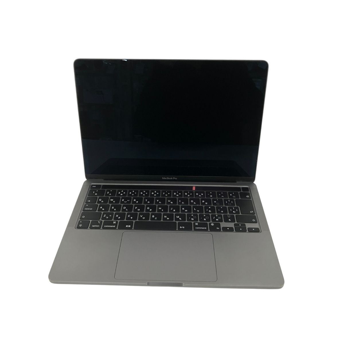 Apple Macbook Pro MYD 82 J|A M 1 メモリ8 GB 13インチ ノートPC