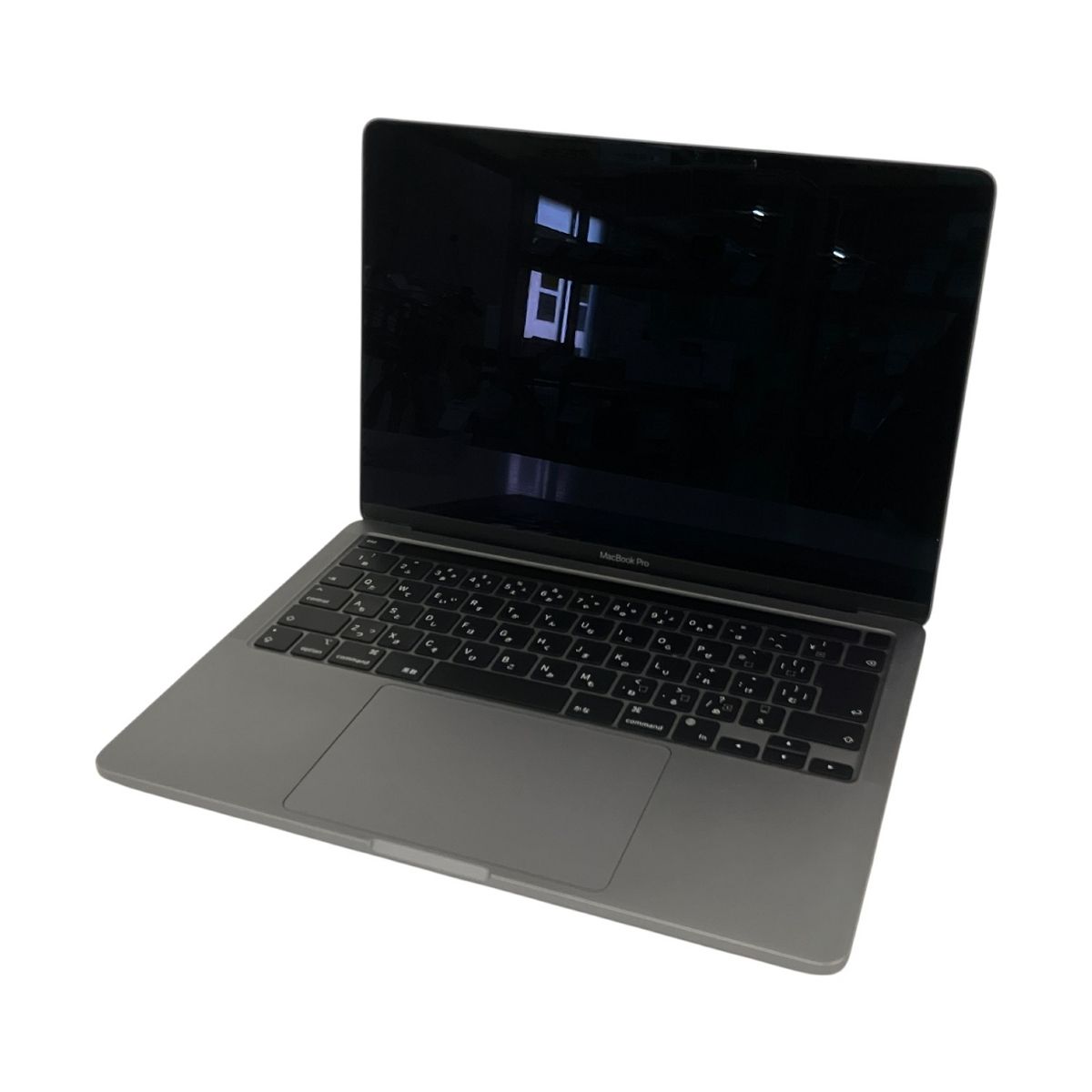 Apple Macbook Pro MYD 82 J|A M 1 メモリ8 GB 13インチ ノートPC