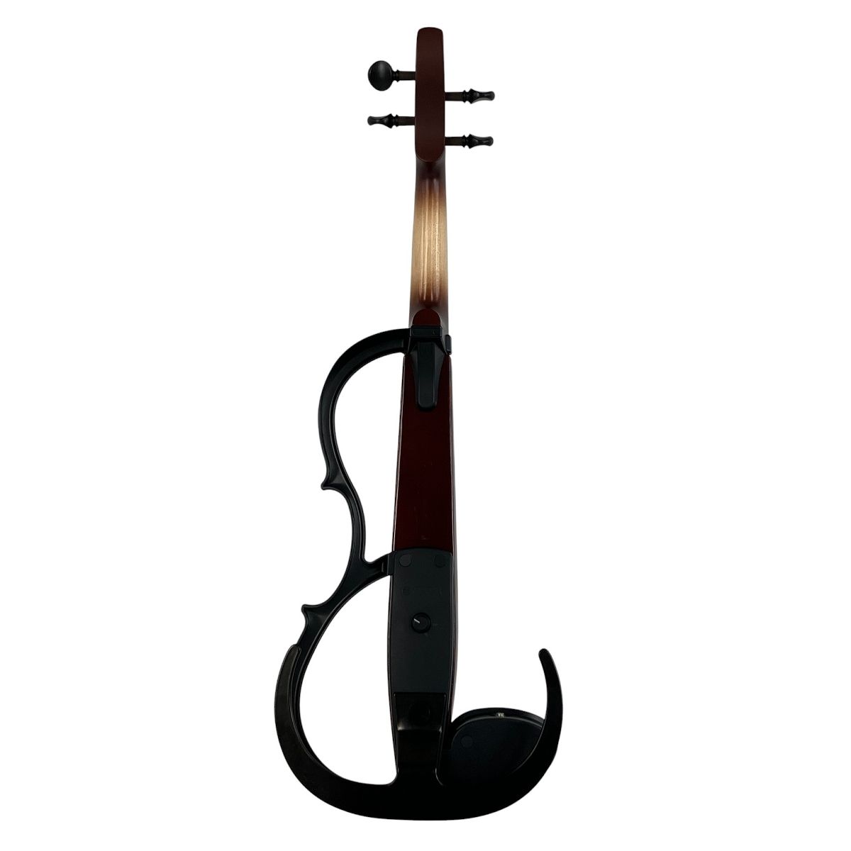 YAMAHA YSV104 BR サイレントバイオリン コントロールボックス欠品