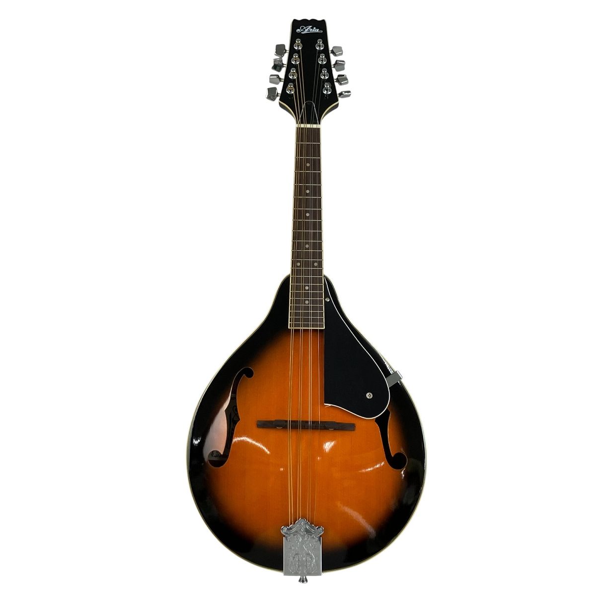 Aria AM-20 フラット マンドリン ケース付 中古 Y10618068 - メルカリ