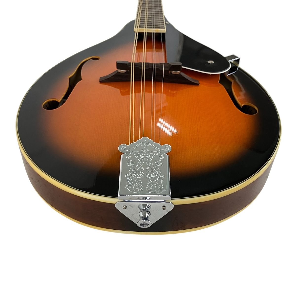 Aria AM-20 フラット マンドリン ケース付 中古 Y10618068 - メルカリ