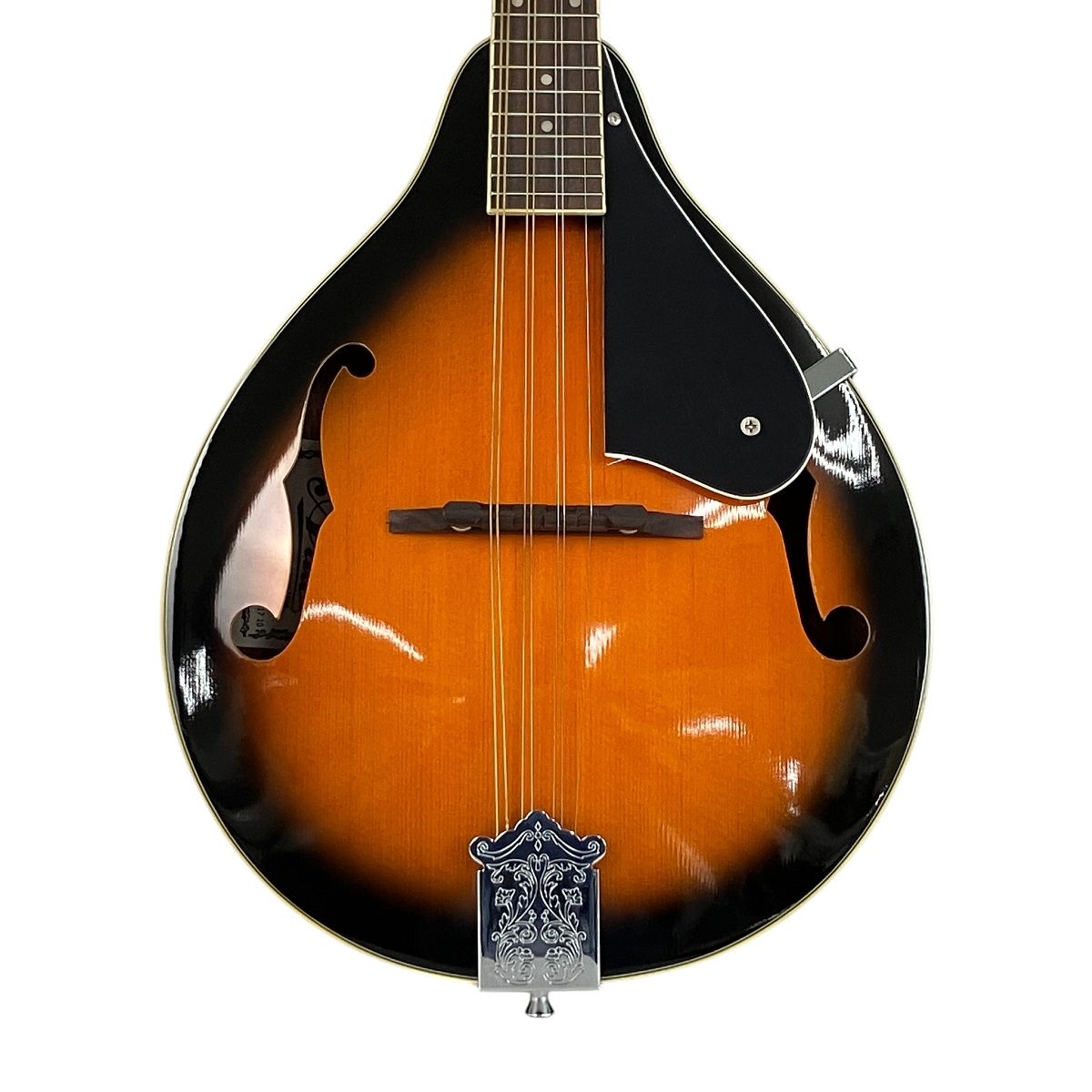 Aria AM-20 フラット マンドリン ケース付 中古 Y10618068 - メルカリ