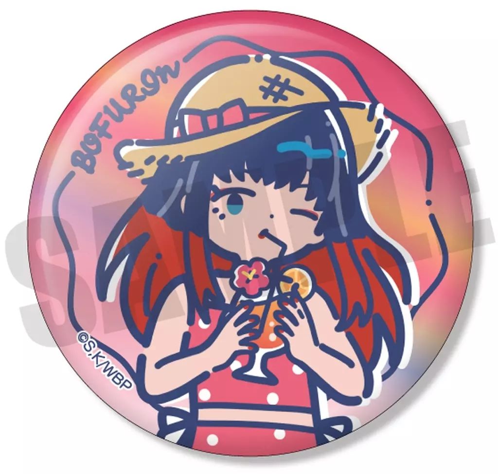 中古】バッジ・ビンズ 椿野佑 「WIND BREAKER れとぽぷ 第3弾 オーロラ