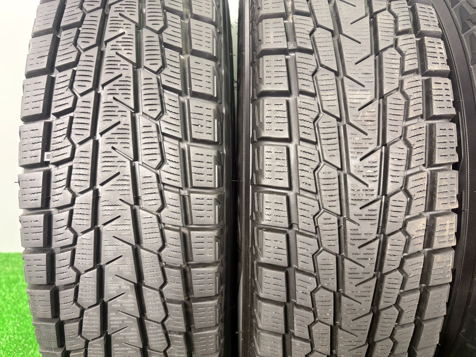 タイヤ ホイール