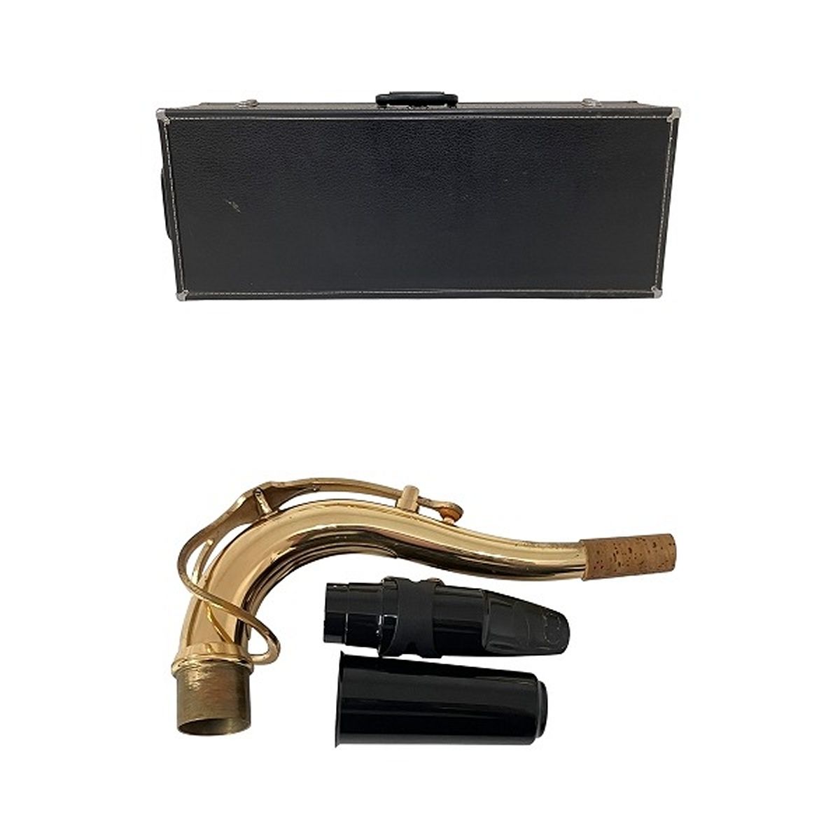 Jupiter TS-687 テナーサックス ハードケース付き 楽器 ジュピター