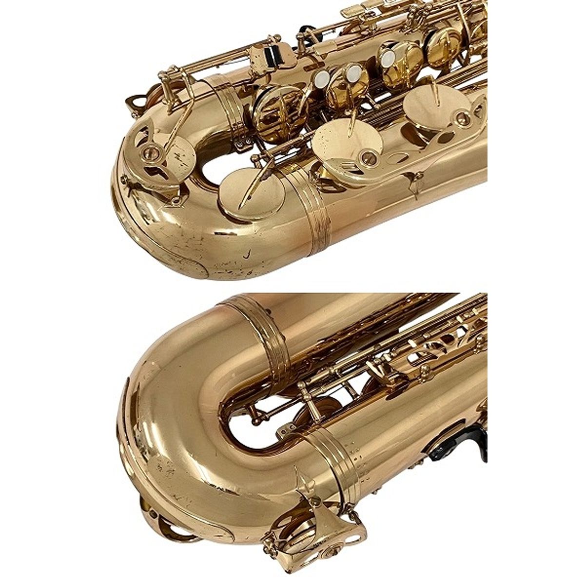 Jupiter TS-687 テナーサックス ハードケース付き 楽器 ジュピター