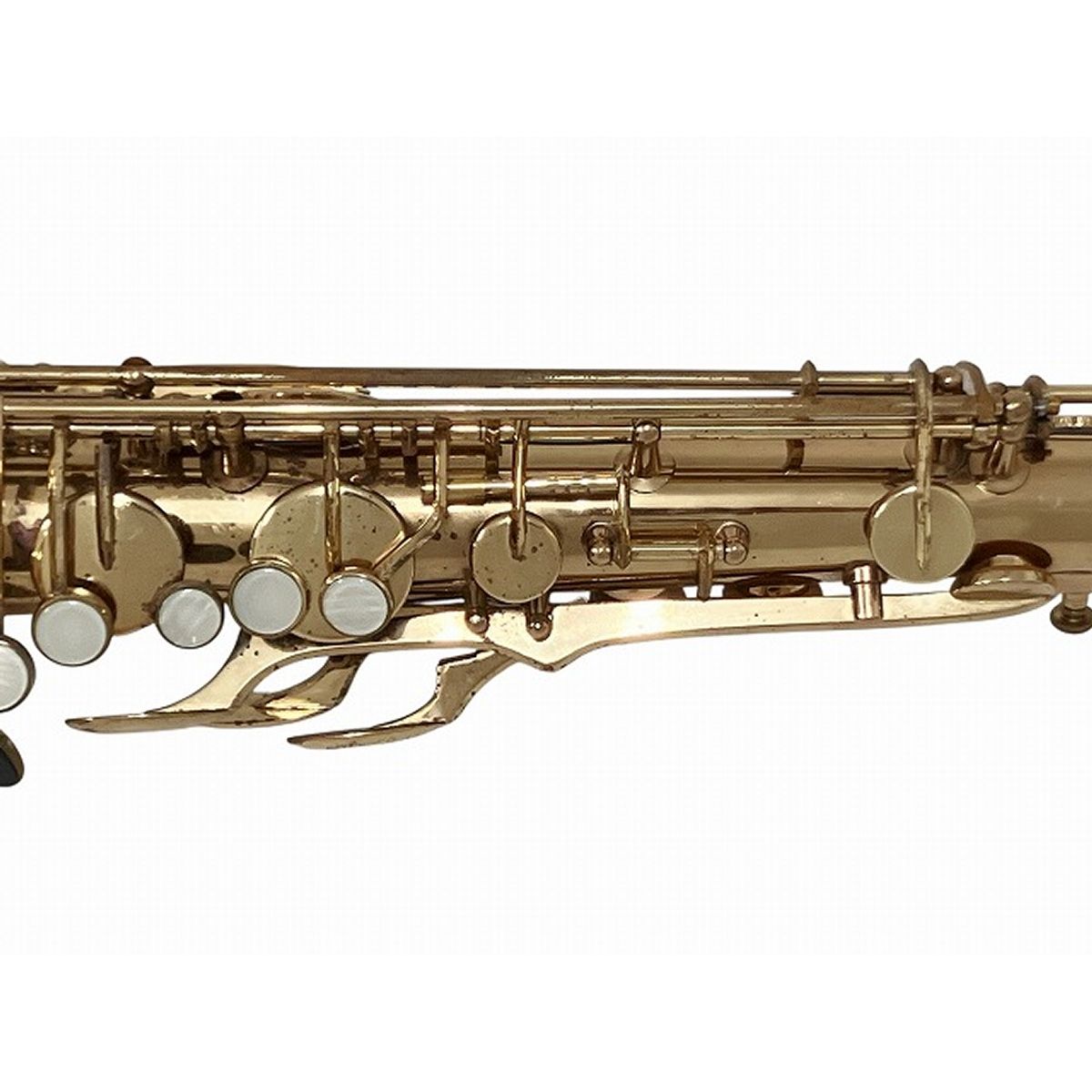 Jupiter TS-687 テナーサックス ハードケース付き 楽器 ジュピター