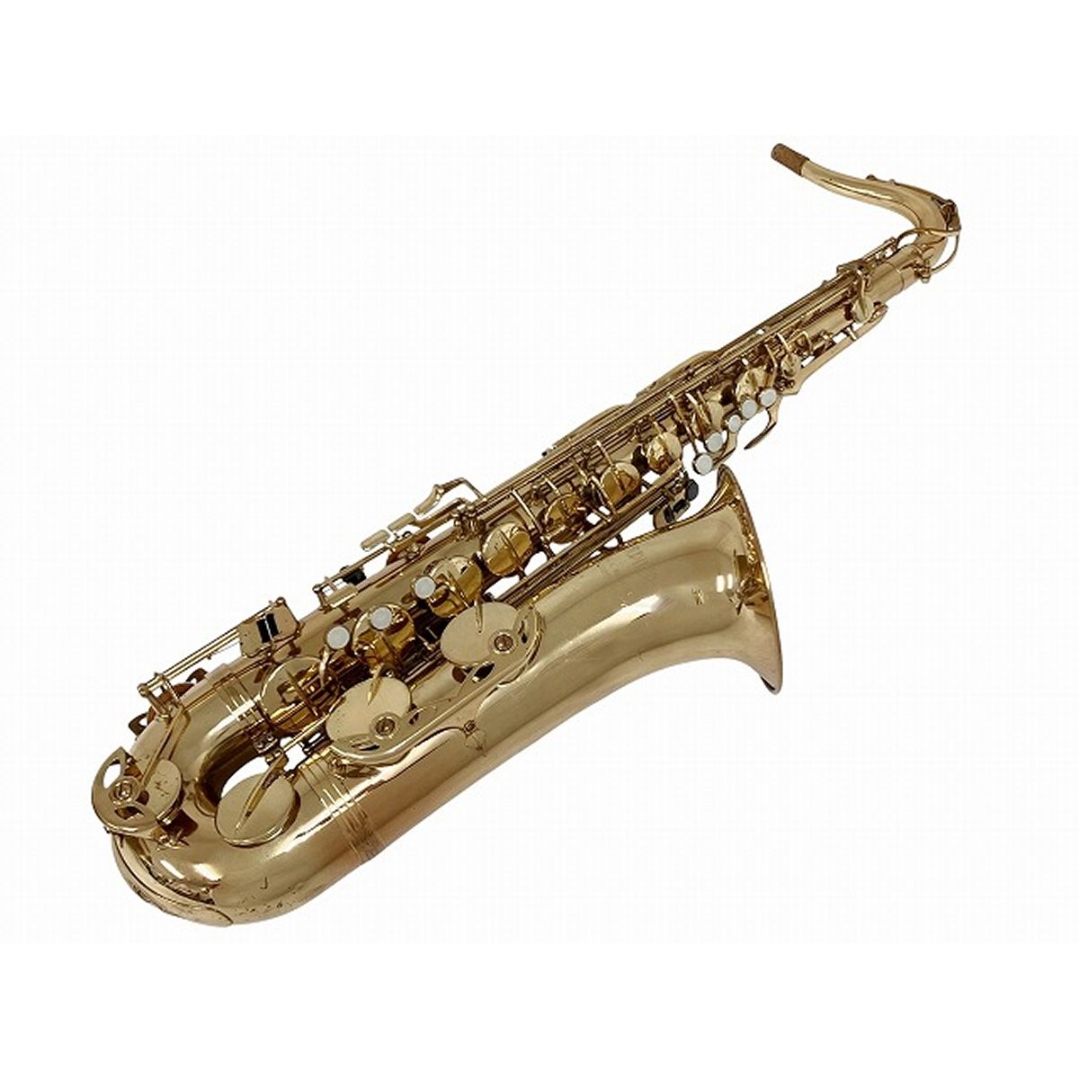 Jupiter TS-687 テナーサックス ハードケース付き 楽器 ジュピター