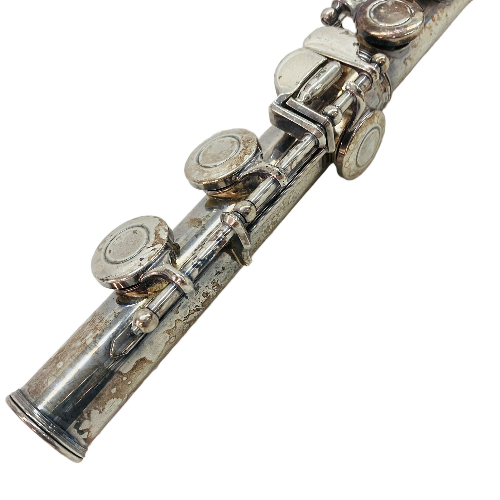 YAMAHA 211S フルート ヤマハ 楽器 管楽器 ジャンク C10634936 - メルカリ