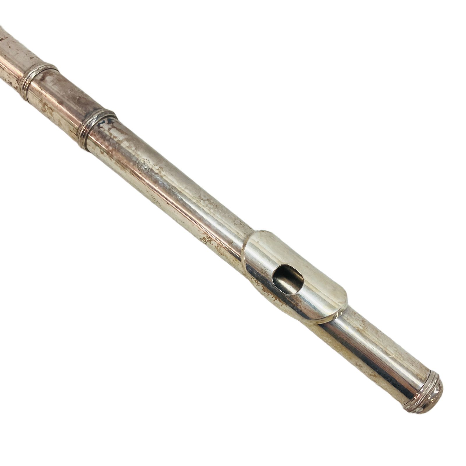 YAMAHA 211S フルート ヤマハ 楽器 管楽器 ジャンク C10634936 - メルカリ