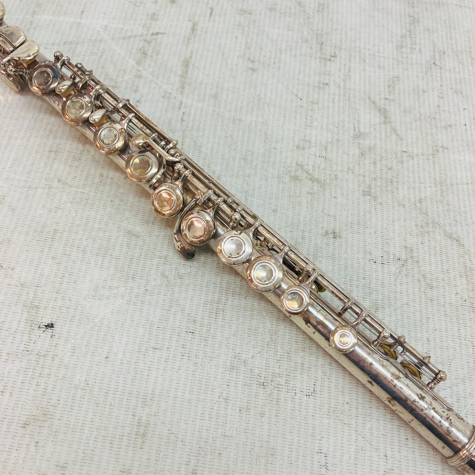 YAMAHA 211S フルート ヤマハ 楽器 管楽器 ジャンク C10634936 - メルカリ