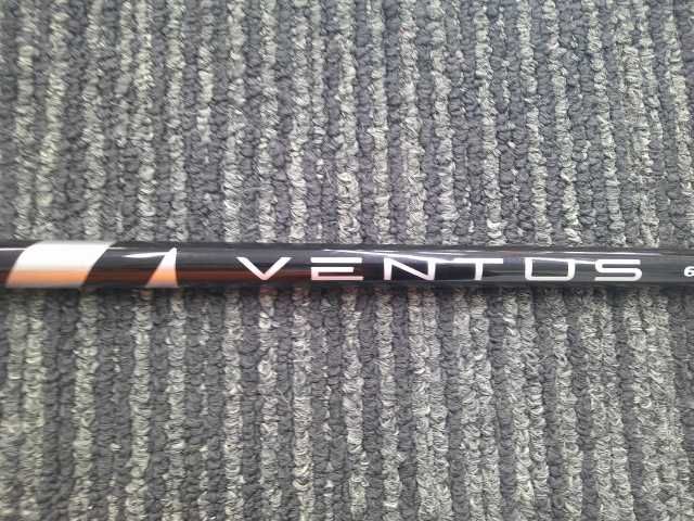 シャフト フジクラ VENTUS BK 6 S テーラーメイド用スリーブ 43 75インチ 0 6802 博多