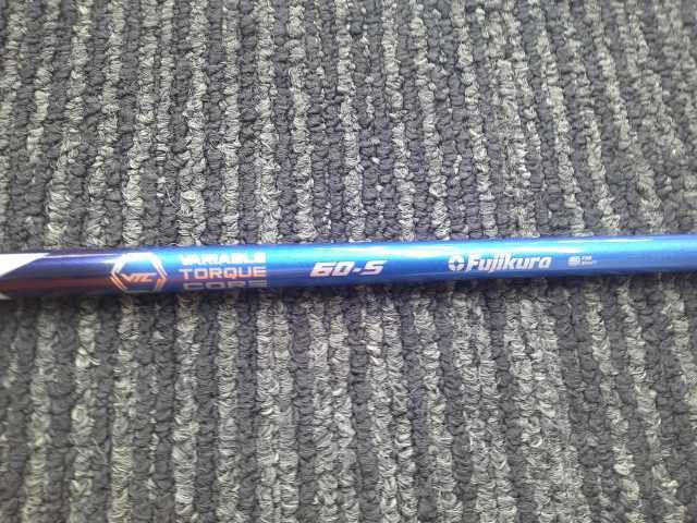 シャフト フジクラ SPEEDER NX 60 S キャロウェイ用スリーブ 44インチ 0 6704 博多