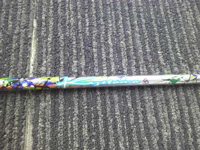 シャフト スリリング X テーラーメイド用スリーブ 43 5インチ 0 6776 博多