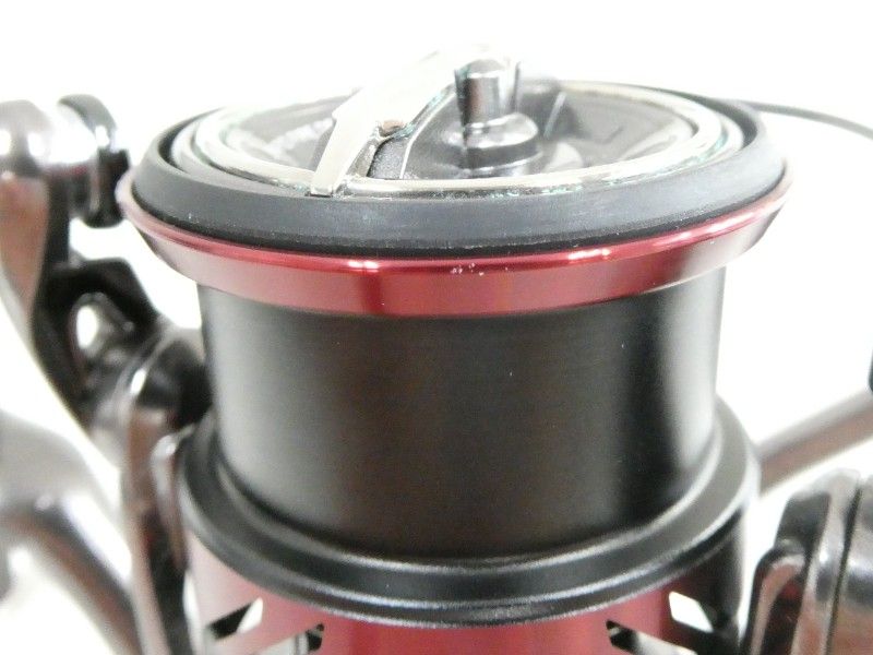 シマノ 21セフィア XR 03-